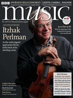 BBC Music Magazine